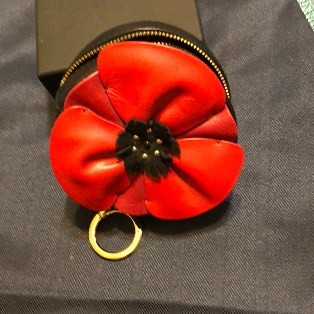 NWT Cute Kate Spade Coin Purse